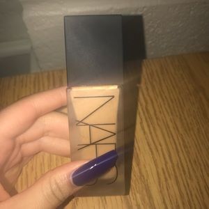 NARS all day luminous foundation in Syracuse